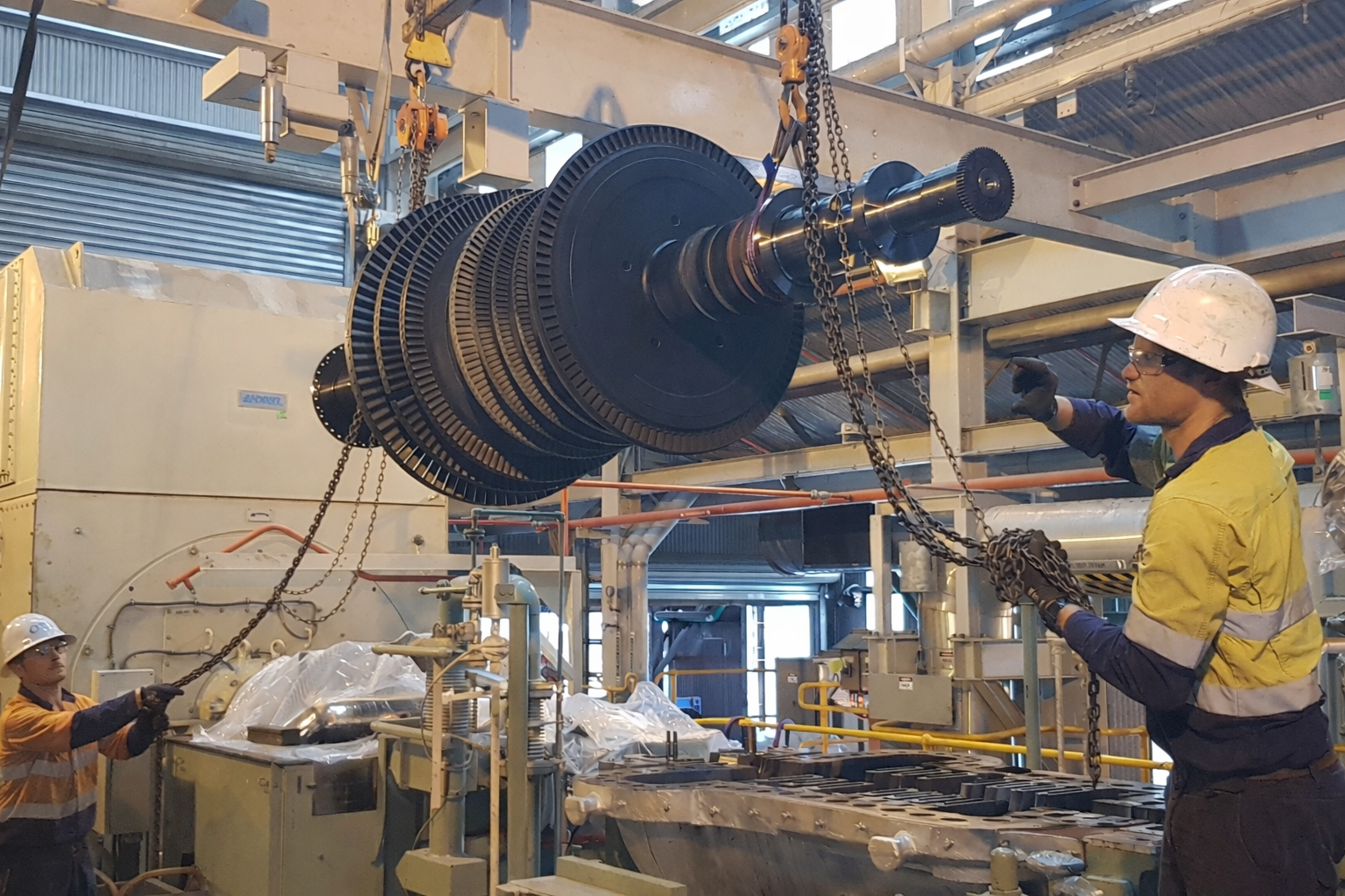 Emergency Breakdown Response